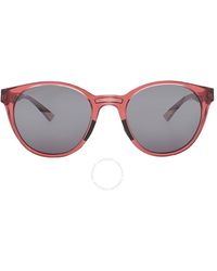 Oakley - Prizm Polarized Round Sunglasses Oo9474 947407 52 - Lyst
