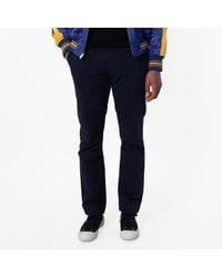 Polo Ralph Lauren - Straight-Leg Stretch Twill Chinos, Waist - Lyst