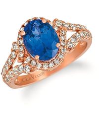 Le Vian - Ladies Vivids Rings Set - Lyst