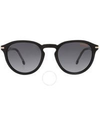 Carrera - Grey Phantos Sunglasses 277/s 0807/9o 50 - Lyst