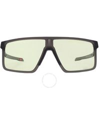 Oakley - Helux Prizm Gaming Browline Sunglasses Oo9285 928502 61 - Lyst