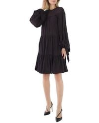 3.1 Phillip Lim - Ladies Short Gathered Dress, Brand - Lyst