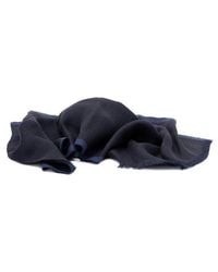 Brunello Cucinelli - Linen Scarf - Lyst