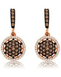 Le Vian - Ladies Grand Sample Sale Earrings Set - Lyst