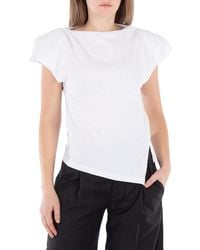 Isabel Marant - Sebani T-Shirt - Lyst