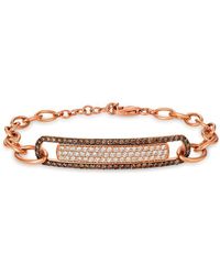 Le Vian - Ladies Nude Palette Bracelets Set - Lyst