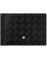 Montblanc - Extreme 3.0 Leather Wallet - Lyst