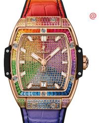 hublot watches for ladies prices