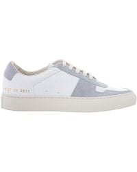 Common Projects - Bball Low-Top Sneakers - Lyst