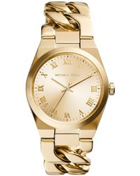 sale on michael kors womens watches