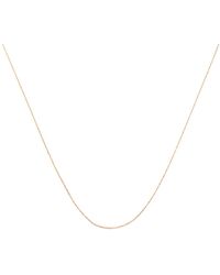 Haus of Brilliance - Rope Chain Jewelry & Cufflinks - Lyst