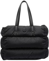 Moncler - New Caradoc Padded Tote Bag - Lyst