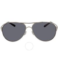 Oakley - Caveat Pilot Sunglasses Oo4054 405402 60 - Lyst
