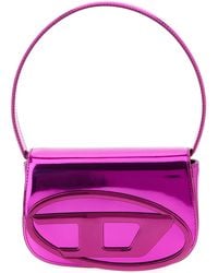 DIESEL - "1Dr" Bag - Lyst