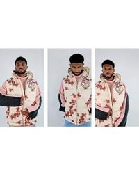 Moncler - Nene Down Hooded Vest, Brand Size 3 - Lyst