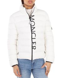 Moncler - Cerces Down Puffer Jacket, Brand Size 2 - Lyst