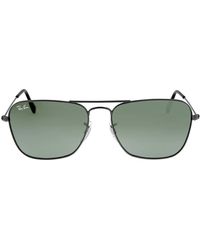 Ray-Ban - Eyeware & Frames & Optical & Sunglasses Rb3136 004 - Lyst