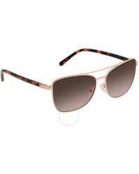 Michael Kors - Woman Sunglasses 0mk1096 - Lyst