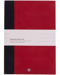 Montblanc - 2 Fine Stationery #146 Slim Notebooks - Lyst