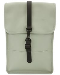 Rains - Earth Waterproof Mini Backpack - Lyst