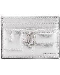 roger vivier cigarette case Roger Vivier Cigarette Case in Gray