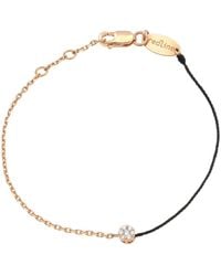 RedLine - The Half Chain String Of Love Bracelet - Lyst