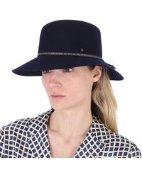 Maison Michel - New Kendal On The Go Hat - Lyst