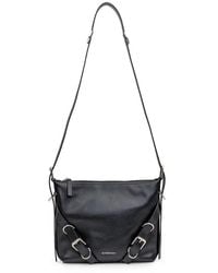 Givenchy - Voyou Crossbody Bag - Lyst