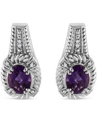Haus of Brilliance - Jewelry & Cufflinks - Lyst