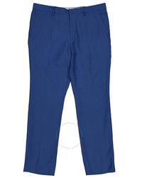 Burberry - Tailored Chino Pants - Lyst