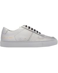 Common Projects - Bball Classic Low-Top Sneakers - Lyst