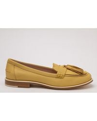 Tod's - Tod's Tassel Loafers - Lyst