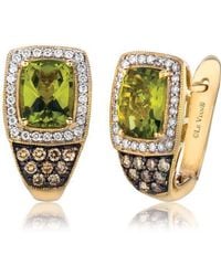 Le Vian - Ladies Semi Precious Fashion Earrings - Lyst
