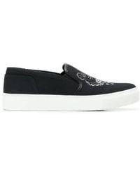 kenzo ladies trainers