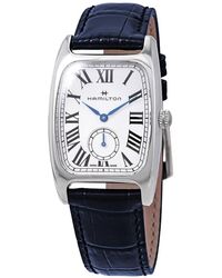 Hamilton female watches Clearance