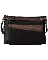 Dolce & Gabbana - Exotic Leather Shoulder Sling Alta Sartoria Bag - Lyst