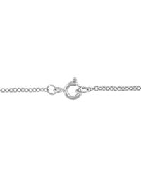 Amour - 2-Pc Set Of 5 3/4 Ct Tgw London And Sky Topaz, Sapphire And Cultured Freshwater Pearl Cluster Earrings And Pendant With Chain - Lyst