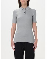 Brunello Cucinelli - Light Wool Blend Shirt, Size X-Small - Lyst