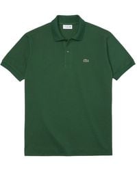 Lacoste - L.12.12 Polo Shirt - Lyst