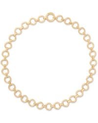 Marco Bicego - Jaipur Necklace Cb2609 Y 02 - Lyst