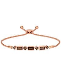 Le Vian - Ladies Semi Precious Fashion Bracelet - Lyst