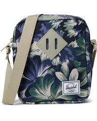 Herschel Supply Co. - Heritage Crossbody, Floral 11384-06643 - Lyst