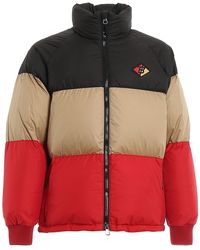burberry puffer vest mens