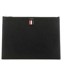 Thom Browne - Medium Document Holder - Lyst