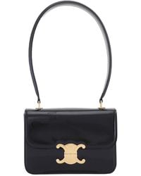 Celine - Teen Garance Bag - Lyst