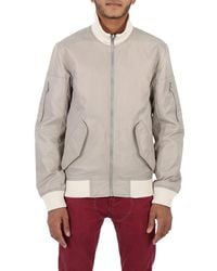 The Very Warm - Lucian Reversible Outerwear - Lyst