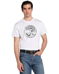 Roberto Cavalli - Fashion Kmt603-jd060-00053 - Lyst