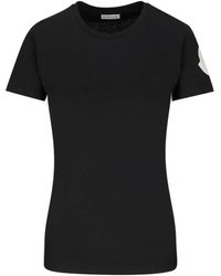 womens moncler t shirt sale