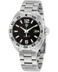 Tag Heuer Watches For Men Up To 42 Off At Lyst Com
