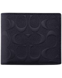 men's coach wallet sale